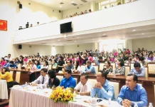 TPHCM MỨC SINH THẤP ĐÁNG BÁO ĐỘNG