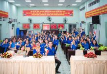 THÀNH PHỐ THỦ ĐỨC – NÂNG CAO HIỆU QUẢ HOẠT ĐỘNG MÔ HÌNH TƯ VẤN VÀ KHÁM SỨC KHỎE TIỀN HÔN NHÂN