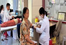 THÀNH PHỐ THỦ ĐỨC ĐẨY MẠNH CÔNG TÁC TRUYỀN THÔNG, TƯ VẤN VÀ GIÁM SÁT HOẠT ĐỘNG CHĂM SÓC SỨC KHỎE NGƯỜI CAO TUỔI