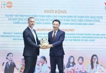 LÀM SAO ĐỂ NGƯỜI TRẺ KHÔNG NGẠI SINH CON?