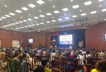 QUẬN 12 TỔ CHỨC TRUYỀN THÔNG CHUYÊN ĐỀ TẦM SOÁT, CHẨN ĐOÁN ĐIỀU TRỊ BỆNH, TẬT TRƯỚC SINH VÀ SƠ SINH NĂM 2024