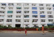 ĐỀ XUẤT SINH ĐỦ HAI CON ĐƯỢC ƯU TIÊN MUA NHÀ XÃ HỘI