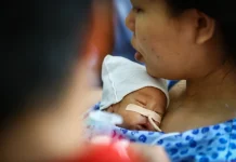 NGƯỜI TP.HCM NGẠI ĐẺ VÀ ÁP LỰC ‘CHƯA GIÀU ĐÃ GIÀ’