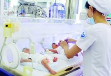 LÀM THẾ NÀO ĐỂ DUY TRÌ MỨC SINH THAY THẾ, TRÁNH MỨC SINH ‘TỤT’ THẤP Ở NHIỀU NƠI?