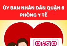 QUẬN 6 TRIỂN KHAI KHÁM TIỀN HÔN NHÂN TRONG CHIẾN DỊCH TRUYỀN THÔNG LỒNG GHÉP CUNG CẤP DỊCH VỤ TẠI VÙNG MỨC SINH THẤP NĂM 2024
