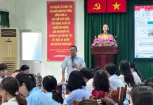 THÀNH PHỐ THỦ ĐỨC – TÌM GIẢI PHÁP NÂNG CAO TỶ LỆ KHÁM SỨC KHỎE NGƯỜI CAO TUỔI