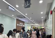 PHÒNG Y TẾ QUẬN 5 THỰC HIỆN TƯ VẤN VÀ KHÁM SỨC KHỎE TIỀN HÔN NHÂN; SÀNG LỌC TRƯỚC SINH TRONG CHIẾN DỊCH TRUYỀN THÔNG LỒNG GHÉP VỚI CUNG CẤP DỊCH VỤ NÂNG CAO CHẤT LƯỢNG DÂN SỐ TẠI VÙNG MỨC SINH THẤP NĂM 2024