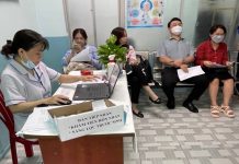 QUẬN BÌNH THẠNH ĐỒNG LOẠT TỔ CHỨC CÁC HOẠT ĐỘNG TRUYỀN THÔNG VÀ CUNG CẤP CÁC DỊCH VỤ NÂNG CAO CHẤT LƯỢNG DÂN SỐ TẠI VÙNG MỨC SINH THẤP NĂM 2024