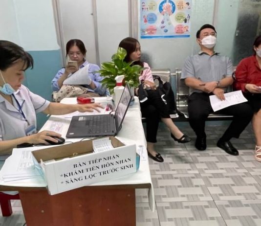 QUẬN BÌNH THẠNH ĐỒNG LOẠT TỔ CHỨC CÁC HOẠT ĐỘNG TRUYỀN THÔNG VÀ CUNG CẤP CÁC DỊCH VỤ NÂNG CAO CHẤT LƯỢNG DÂN SỐ TẠI VÙNG MỨC SINH THẤP NĂM 2024