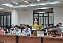 QUẬN TÂN BÌNH TIẾP ĐOÀN KIỂM TRA, GIÁM SÁT CÔNG TÁC KHÁM SỨC KHỎE NGƯỜI CAO TUỔI; CÔNG TÁC PHÒNG, CHỐNG DỊCH BỆNH; TIÊM CHỦNG MỞ RỘNG TRÊN ĐỊA BÀN QUẬN TÂN BÌNH