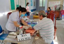 LỢI ÍCH KHÁM SỨC KHỎE ĐỊNH KỲ CHO NGƯỜI CAO TUỔI