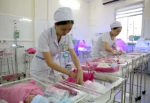 CHIẾN LƯỢC PHÁT TRIỂN DÂN SỐ TP.HCM