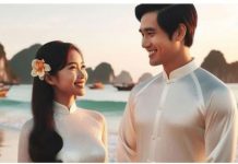 TUỔI KẾT HÔN TRUNG BÌNH Ở VIỆT NAM TĂNG NHANH, VƯỢT MỐC 27 TUỔI