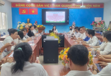 QUẬN BÌNH THẠNH TRIỂN KHAI CÁC HOẠT ĐỘNG TRUYỀN THÔNG HƯỞNG ỨNG CHUỖI SỰ KIỆN: NGÀY TRÁNH THAI THẾ GIỚI (26/9), NGÀY QUỐC TẾ NGƯỜI CAO TUỔI (01/10), NGÀY QUỐC TẾ TRẺ EM GÁI (11/10)