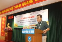 KHAI GIẢNG LỚP BỒI DƯỠNG NGHIỆP VỤ DÂN SỐ ĐẠT CHUẨN VIÊN CHỨC NĂM 2024