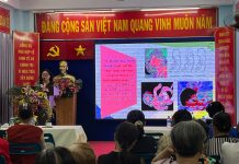 TỔ CHỨC TRUYỀN THÔNG CHUYÊN ĐỀ TẦM SOÁT, CHẨN ĐOÁN ĐIỀU TRỊ BỆNH, TẬT TRƯỚC SINH VÀ SƠ SINH NĂM 2024 TRÊN ĐỊA BÀN QUẬN 10