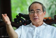 LƯƠNG TỐI THIỂU ĐỦ NUÔI GIA ĐÌNH MỚI KHUYẾN KHÍCH NGƯỜI DÂN SINH CON