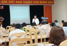 HỘI NGHỊ GIAO BAN CÔNG TÁC DÂN SỐ 9 THÁNG ĐẦU NĂM VÀ TRIỂN KHAI PHƯƠNG HƯỚNG NHIỆM VỤ 3 THÁNG CUỐI NĂM 2024