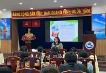 QUẬN BÌNH TÂN TỔ CHỨC CÁC HOẠT ĐỘNG TRUYỀN THÔNG CHUYÊN ĐỀ: NÂNG CAO CHẤT LƯỢNG DÂN SỐ