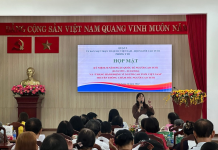 PHÒNG Y TẾ QUẬN 5 TRUYỀN THÔNG CHĂM SÓC SỨC KHỎE NGƯỜI CAO TUỔI NHÂN KỶ NIỆM 34 NĂM NGÀY QUỐC TẾ NGƯỜI CAO TUỔI 01/10 VÀ THÁNG HÀNH ĐỘNG NGƯỜI CAO TUỔI VIỆT NAM