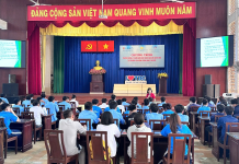 THÀNH PHỐ THỦ ĐỨC PHỐI HỢP TỔ CHỨC TRUYỀN THÔNG CHĂM SÓC SỨC KHỎE SINH SẢN CHO SINH VIÊN TRƯỜNG CAO ĐẲNG TRÊN ĐỊA BÀN