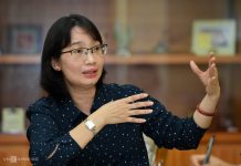 ‘NGƯỜI NHẬP CƯ RỜI ĐI THỨC ĐẨY TP HCM PHẢI NHANH CHUYỂN ĐỔI’