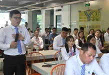 NGƯỜI TRẺ KHỞI NGHIỆP QUÊN ĂN, QUÊN NGỦ VÀ QUÊN LUÔN SINH SẢN…?