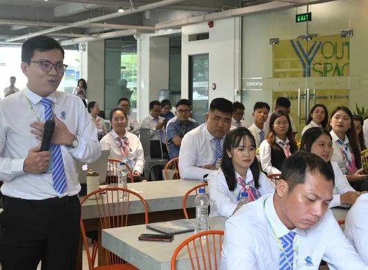 NGƯỜI TRẺ KHỞI NGHIỆP QUÊN ĂN, QUÊN NGỦ VÀ QUÊN LUÔN SINH SẢN…?