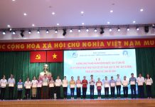 HUYỆN BÌNH CHÁNH TỔ CHỨC HỘI NGHỊ KỶ NIỆM 63 NĂM NGÀY DÂN SỐ VIỆT NAM 26/12/1961 – 26/12/2024 VÀ TỔNG KẾT CÔNG TÁC DÂN SỐ NĂM 2024