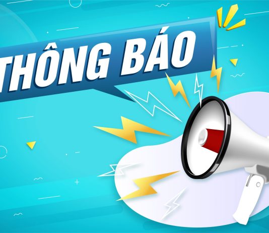 Thông báo Về việc mời chào giá sửa chữa hệ thống xử lý nước thải và lập hồ sơ xin giấy phép môi trường năm 2025