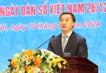 MỨC SINH THẤP NHẤT TRONG LỊCH SỬ, BỘ Y TẾ KHUYẾN KHÍCH MỖI GIA ĐÌNH SINH ĐỦ 2 CON