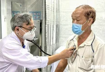 TP.HCM CÓ CHỈ SỐ GIÀ HÓA DÂN SỐ NHANH NHẤT CẢ NƯỚC