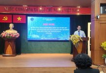 QUẬN 1 TỔ CHỨC HỘI NGHỊ HƯỞNG ỨNG THÁNG HÀNH ĐỘNG QUỐC GIA VỀ DÂN SỐ VÀ KỶ NIỆM 63 NĂM NGÀY DÂN SỐ VIỆT NAM (26/12/1961 – 26/12/2024)