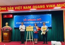 LỄ CÔNG BỐ QUYẾT ĐỊNH ĐỔI TÊN “CHI CỤC DS-KHHGĐ” THÀNH “CHI CỤC DÂN SỐ” TRỰC THUỘC SỞ Y TẾ THÀNH PHỐ HỒ CHÍ MINH; TỔNG KẾT CÔNG TÁC DÂN SỐ NĂM 2024