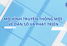 HOẠT ĐỘNG 02: TRIỂN KHAI MÔ HÌNH TRUYỀN THÔNG MỚI