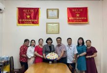 KỶ NIỆM 70 NĂM NGÀY THẦY THUỐC VIỆT NAM (27/02/1955 – 27/02/2025)