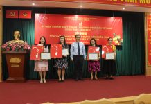 CHI CỤC DÂN SỐ THÀNH PHỐ HỒ CHÍ MINH TỔ CHỨC LỄ KỶ NIỆM 95 NĂM NGÀY THÀNH LẬP ĐẢNG CỘNG SẢN VIỆT NAM (03/02/1930 – 03/02/2025) VÀ TỔNG KẾT CÔNG TÁC XÂY DỰNG ĐẢNG NĂM 2024