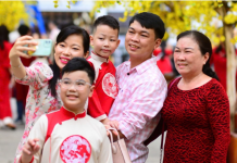 TỪ 20-3, KHÔNG KỶ LUẬT ĐẢNG VIÊN SINH CON THỨ 3