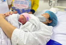 LAO ĐỘNG NỮ SINH CON THỨ 2 CÓ THỂ NGHỈ THAI SẢN TỚI 7 THÁNG