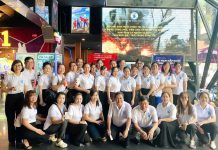 CHI CỤC DÂN SỐ THÀNH PHỐ TỔ CHỨC SINH HOẠT CHUYÊN ĐỀ HOẠT ĐỘNG TRẢI NGHIỆM BỘ PHIM “ĐỊA ĐẠO: MẶT TRỜI TRONG BÓNG TỐI”