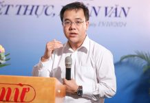 TPHCM CÓ GIẢI ĐƯỢC BÀI TOÁN MỨC SINH THẤP?