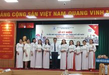 CHI CỤC DÂN SỐ THÀNH PHỐ HỒ CHÍ MINH TỔ CHỨC LỄ KỶ NIỆM 50 NĂM NGÀY GIẢI PHÓNG MIỀN NAM THỐNG NHẤT ĐẤT NƯỚC (30/4/1975-30/4/2025) VÀ HỘI NGHỊ TUYÊN DƯƠNG GƯƠNG ĐIỂN HÌNH TIÊN TIẾN GIAI ĐOẠN 2020 – 2025