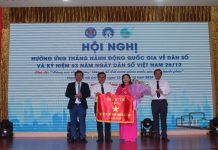 50 NĂM CÔNG TÁC DÂN SỐ, HÀNH TRÌNH CÙNG SỰ PHÁT TRIỂN KINH TẾ – XÃ HỘI CỦA THÀNH PHỐ HỒ CHÍ MINH