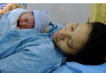 THÀNH PHỐ HỒ CHÍ MINH LẬP DANH SÁCH HỖ TRỢ PHỤ NỮ SINH ĐỦ HAI CON TRƯỚC 35 TUỔI