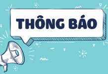 THÔNG BÁO VỀ VIỆC MỜI CHÀO GIÁ SỬA CHỮA HỆ THỐNG XỬ LÝ NƯỚC THẢI NĂM 2025