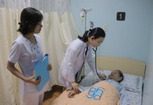 HÀNH TRÌNH 50 NĂM: DẤU ẤN VÀ THÀNH TỰU TRONG CÔNG TÁC CHĂM SÓC SỨC KHỎE NGƯỜI CAO TUỔI