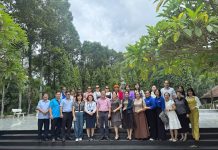 HÀNH TRÌNH VỀ NGUỒN TẠI KHU DI TÍCH NHÀ TÙ PHÚ LỢI NHÂN KỶ NIỆM 78 NĂM NGÀY THƯƠNG BINH LIỆT SĨ (27/7/1947-27/7/2025)