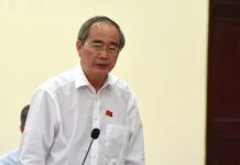 GS-TS NGUYỄN THIỆN NHÂN: TĂNG TRƯỞNG CAO KHÔNG CÓ Ý NGHĨA NẾU DÂN SỐ SỤT GIẢM