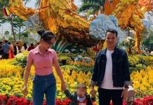 TỪ 01/9/2025 PHỤ NỮ THÀNH PHỐ HỒ CHÍ MINH SINH ĐỦ 2 CON TRƯỚC 35 TUỔI ĐƯỢC NHẬN 5 TRIỆU ĐỒNG