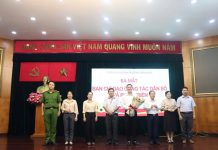 HỘI NGHỊ SƠ KẾT CÔNG TÁC DÂN SỐ 6 THÁNG ĐẦU NĂM VÀ TRIỂN KHAI PHƯƠNG HƯỚNG NHIỆM VỤ 6 THÁNG CUỐI NĂM 2025 – HỌP MẶT KỶ NIỆM NGÀY DÂN SỐ THẾ GIỚI (11/7)